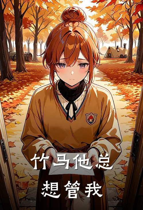 竹马他总想管我