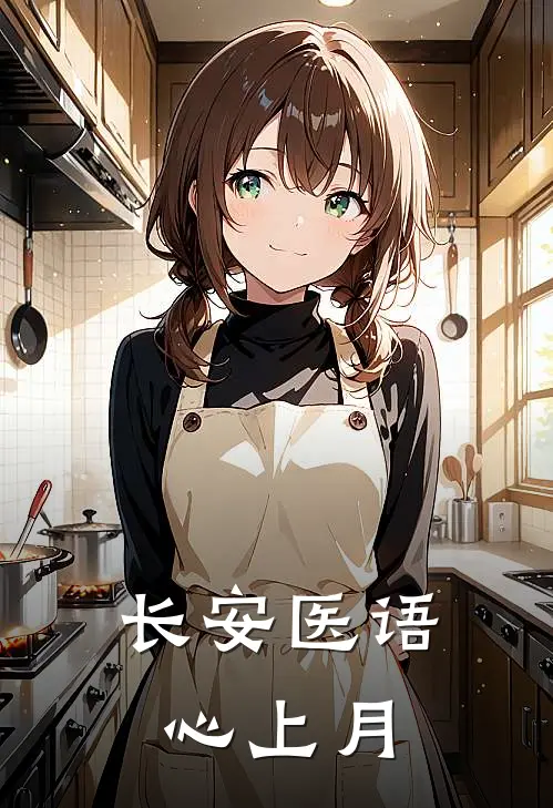 长安医语:心上月
