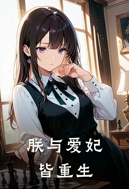 朕与爱妃皆重生沈知微淑妃推荐完结小说_热门小说在线阅读朕与爱妃皆重生(沈知微淑妃)