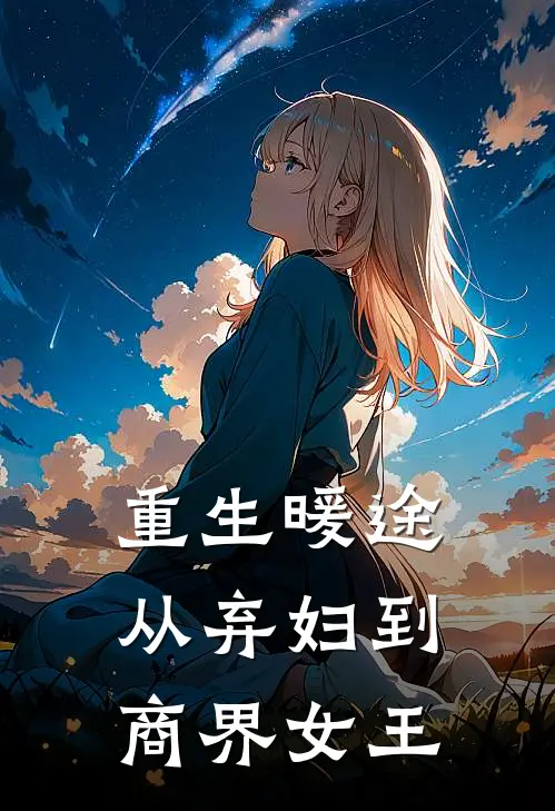 重生暖途：从弃妇到商界女王苏晚陈凯免费完结小说_完本完结小说重生暖途：从弃妇到商界女王(苏晚陈凯)