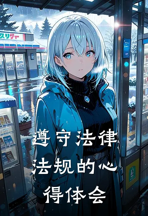 遵守法律法规的心得体会