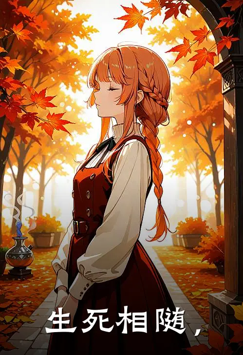 生死相随，