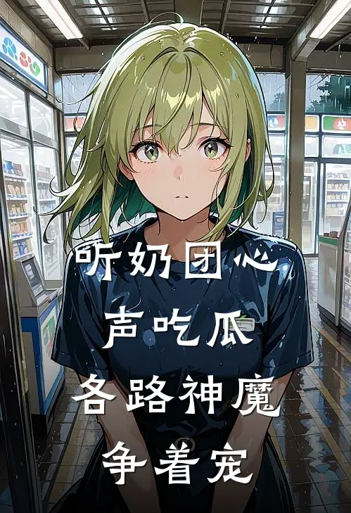 听奶团心声吃瓜，各路神魔争着宠元昭瓜瓜全本免费在线阅读_元昭瓜瓜全文阅读