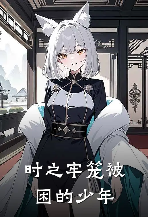 时之牢笼被困的少年(林尘张扬)阅读免费小说_完本热门小说时之牢笼被困的少年林尘张扬