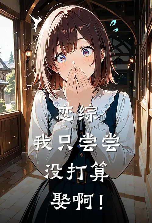 恋综：我只尝尝，没打算娶啊！