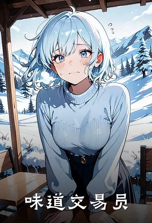 味道交易员刘慧沈建国热门的网络小说_完整版小说味道交易员(刘慧沈建国)