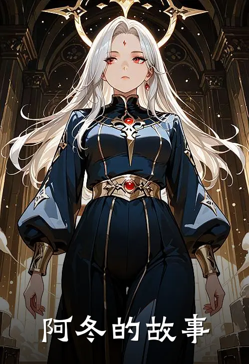 钟晓冬钟一文(阿冬的故事)全集阅读_《阿冬的故事》全文免费阅读