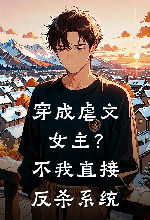 穿成虐文女主？不，我直接反杀系统(何微微傅斯年)最新好看小说_最新章节列表穿成虐文女主？不，我直接反杀系统(何微微傅斯年)