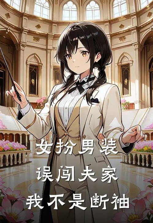 女扮男装误闯夫家，我不是断袖李望李知完本热门小说_小说完结版女扮男装误闯夫家，我不是断袖(李望李知)