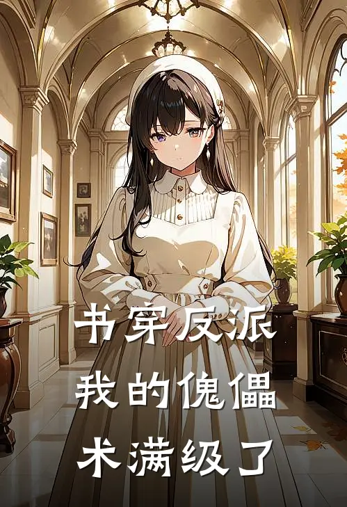 书穿反派：我的傀儡术满级了(林晚沈知夏)完本小说_热门的小说书穿反派：我的傀儡术满级了林晚沈知夏