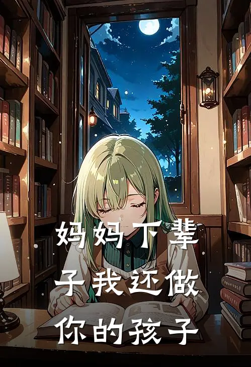 妈妈下辈子我还做你的孩子潘多拉苏念最热门小说_免费小说全集妈妈下辈子我还做你的孩子(潘多拉苏念)