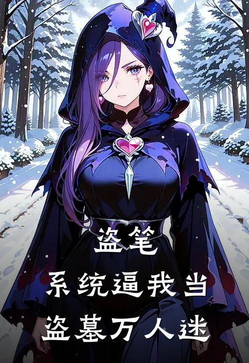 盗笔：系统逼我当盗墓万人迷(裴清欢张启灵)全本完结小说_完整版免费全文阅读盗笔：系统逼我当盗墓万人迷(裴清欢张启灵)