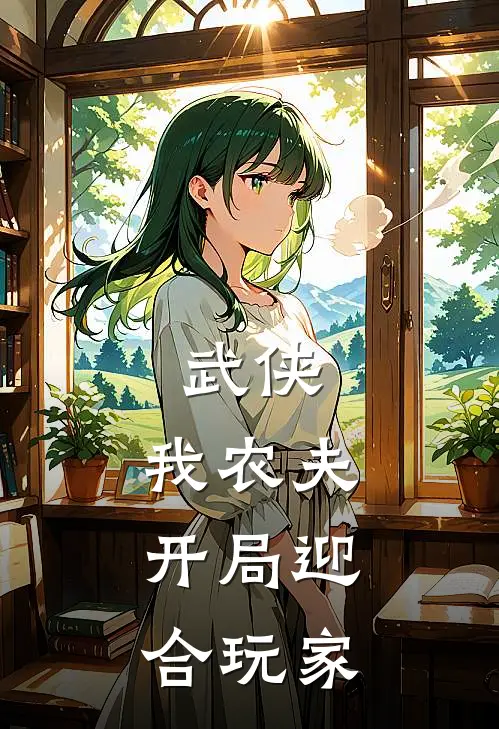 武侠：我农夫，开局迎合玩家(顾长倾顾平)热门网络小说推荐_免费完结版小说武侠：我农夫，开局迎合玩家(顾长倾顾平)