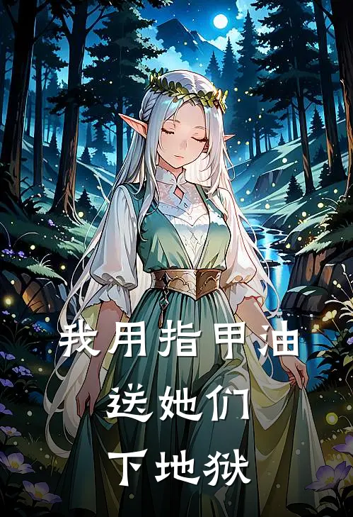 我用指甲油，送她们下地狱陈默苏净免费小说全本阅读_小说免费完结我用指甲油，送她们下地狱陈默苏净