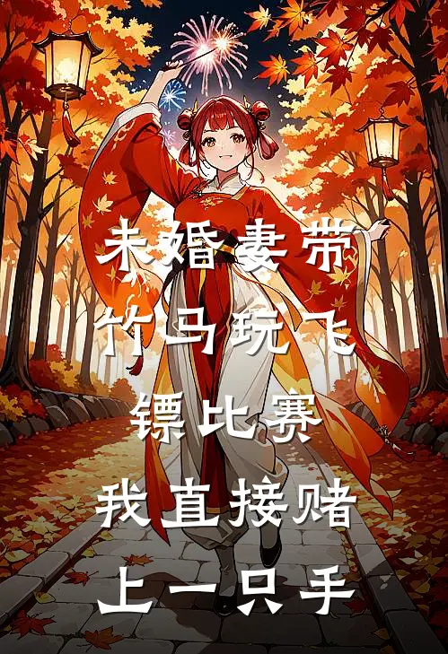 未婚妻带竹马玩飞镖比赛，我直接赌上一只手