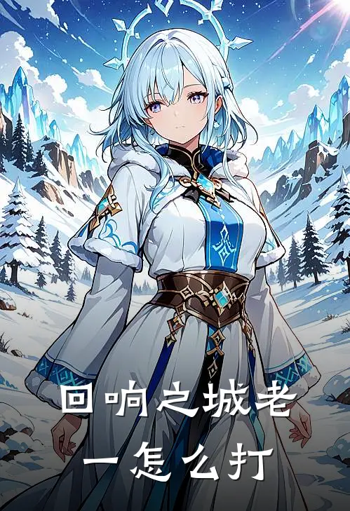 回响之城老一怎么打