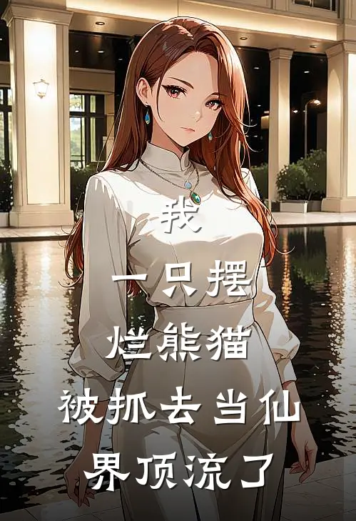 我，一只摆烂熊猫，被抓去当仙界顶流了抖音热门最新全本小说_最新章节列表我，一只摆烂熊猫，被抓去当仙界顶流了(抖音热门)