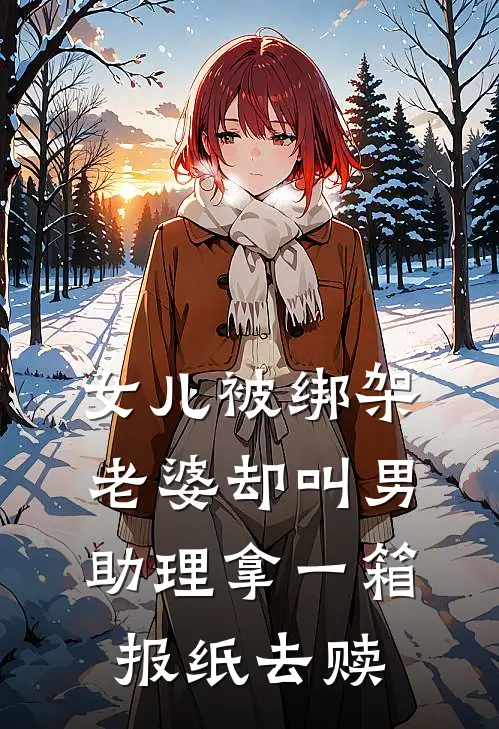 女儿被绑架，老婆却叫男助理拿一箱报纸去赎(陈怀林赵子轩)在线免费小说_免费阅读全文女儿被绑架，老婆却叫男助理拿一箱报纸去赎(陈怀林赵子轩)