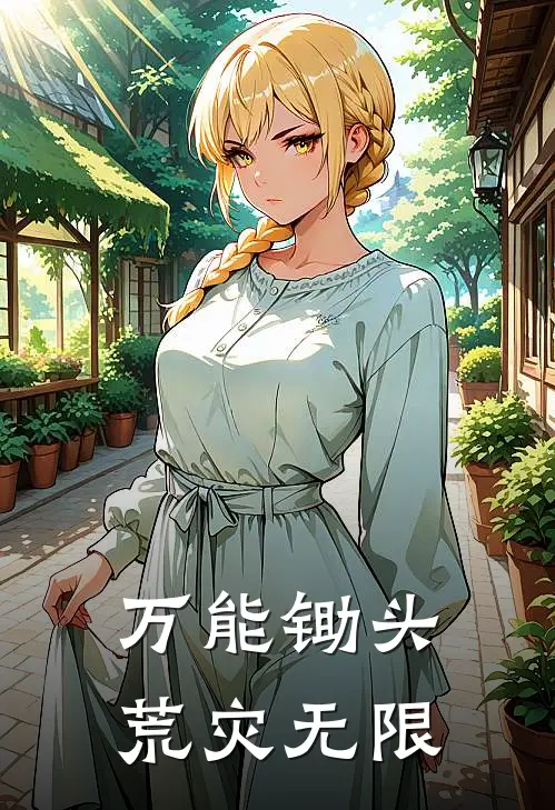 万能锄头荒灾无限林澜秦江华小说完结推荐_完整版小说免费阅读万能锄头荒灾无限(林澜秦江华)