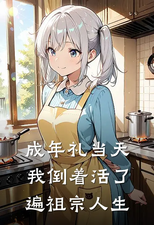 成年礼当天，我倒着活了遍祖宗人生(云澈云岫)最热门小说_小说完整版成年礼当天，我倒着活了遍祖宗人生云澈云岫