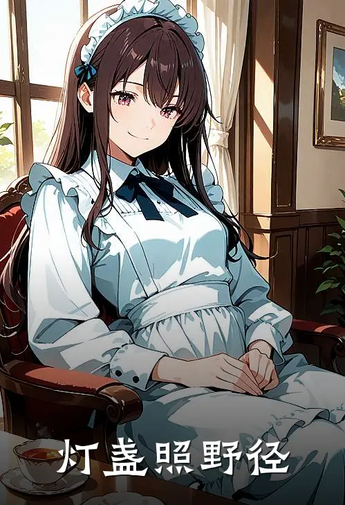 灯盏照野径林盏沈野最新小说推荐_最新好看小说灯盏照野径林盏沈野