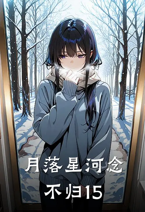 月落星河念不归15