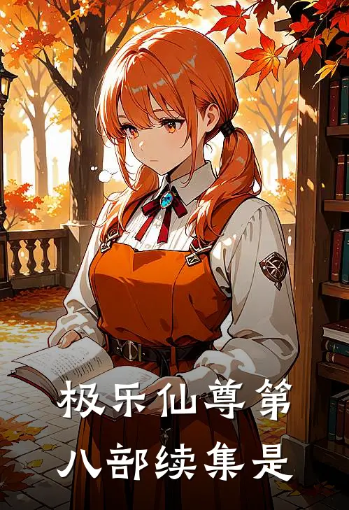 极乐仙尊第八部续集是