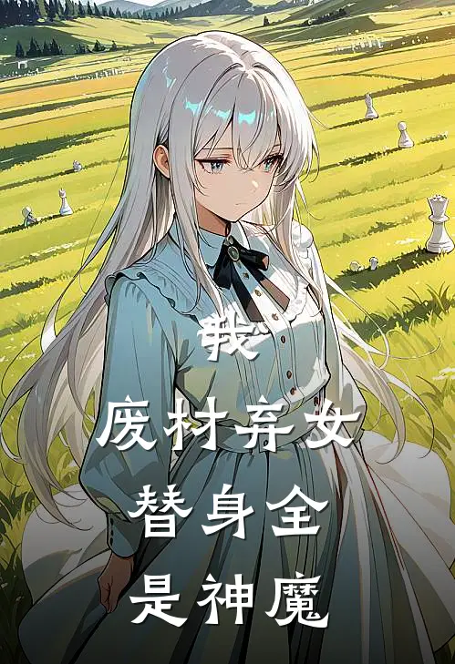 我，废材弃女，替身全是神魔