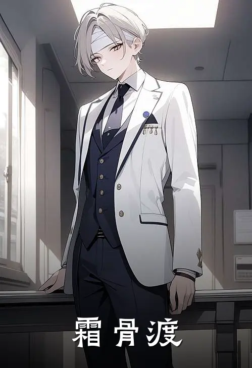 霜骨渡(青云宗凌霜)免费阅读完整版小说_最新小说全文阅读霜骨渡青云宗凌霜