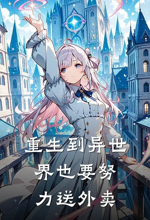 重生到异世界也要努力送外卖艾莉娅艾莉娅无弹窗全文免费阅读_最新推荐小说重生到异世界也要努力送外卖(艾莉娅艾莉娅)