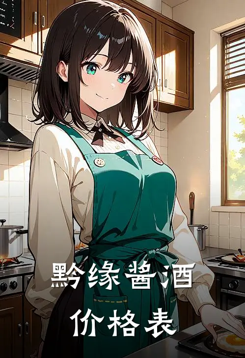 黔缘酱酒价格表