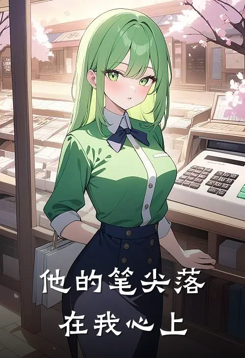 他的笔尖落在我心上苏软陆则衍全文阅读免费全集_最新全本小说他的笔尖落在我心上(苏软陆则衍)