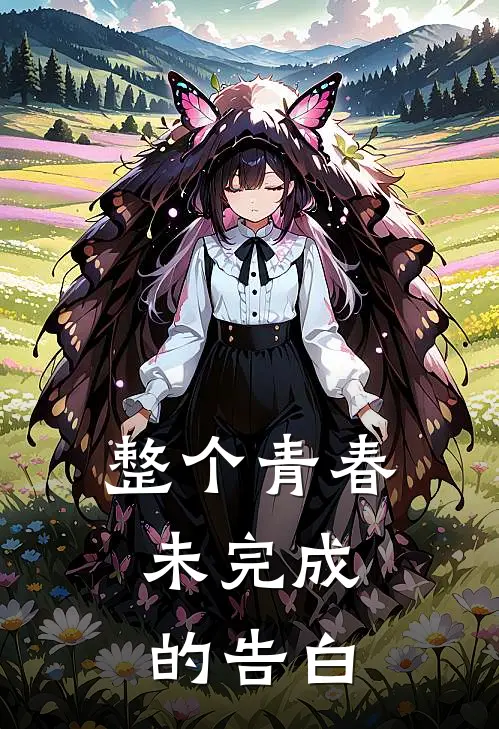 整个青春，未完成的告白(林夕苏雨晴)最新免费小说_完本小说免费阅读整个青春，未完成的告白林夕苏雨晴