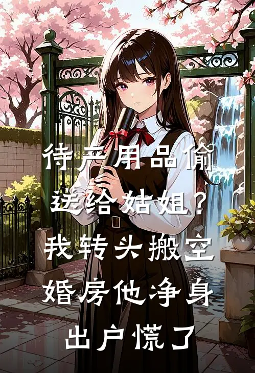 待产用品偷送给姑姐？我转头搬空婚房，他净身出户慌了李浩王叔完整版小说_小说完结推荐待产用品偷送给姑姐？我转头搬空婚房，他净身出户慌了(李浩王叔)