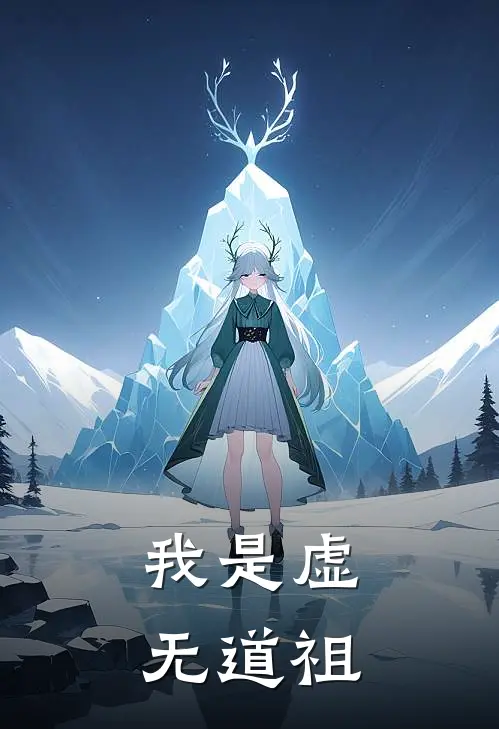 我是虚无道祖