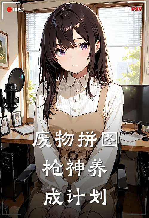 废物拼图：枪神养成计划(林讯林风)免费阅读无弹窗_最新好看小说推荐废物拼图：枪神养成计划林讯林风