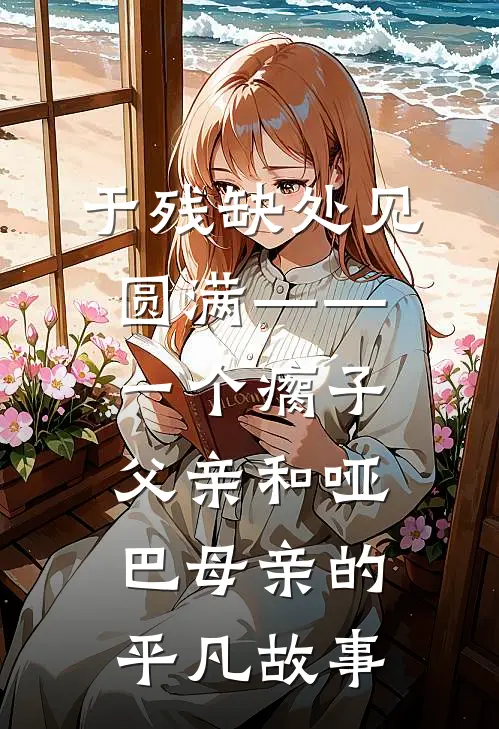 于残缺处见圆满——一个瘸子父亲和哑巴母亲的平凡故事