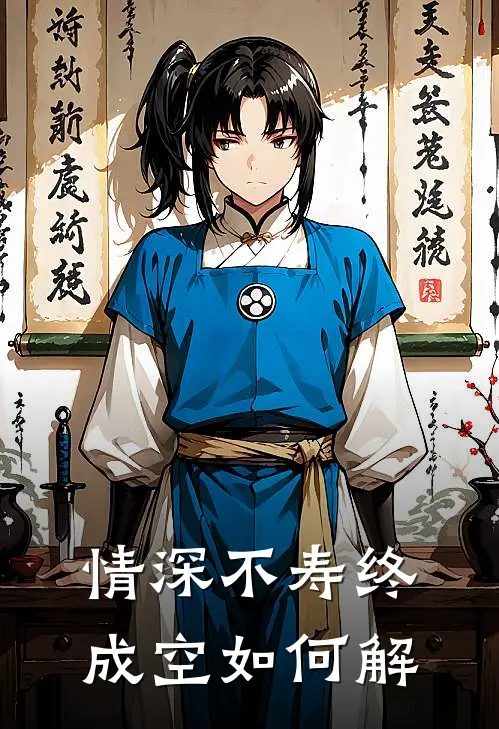 情深不寿终成空如何解