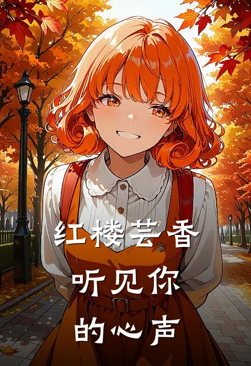 红楼芸香：听见你的心声
