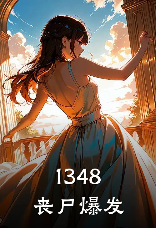 1348丧尸爆发