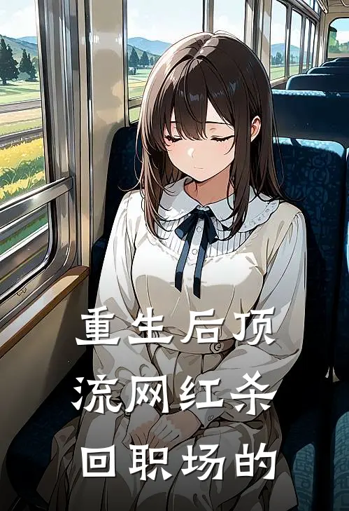 重生后顶流网红杀回职场的