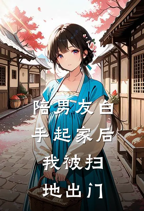 陪男友白手起家后，我被扫地出门温冉冉江景免费小说推荐_推荐完结小说陪男友白手起家后，我被扫地出门(温冉冉江景)