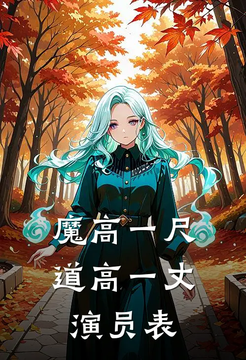 魔高一尺道高一丈演员表