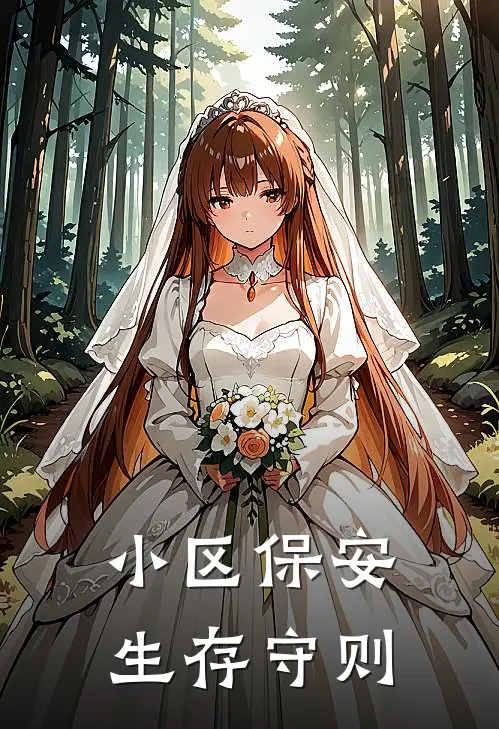 小区保安生存守则