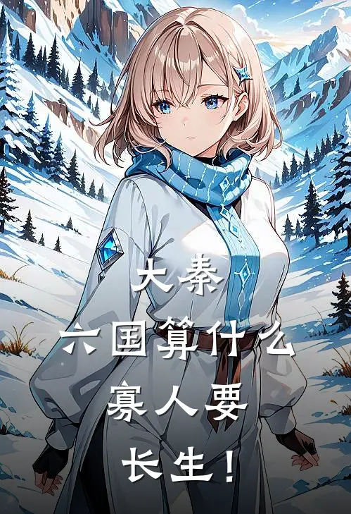 大秦：六国算什么，寡人要长生！（嬴政赵高）最新章节列表