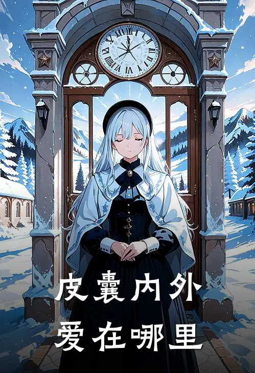 皮囊内外，爱在哪里程墨程墨式完本小说大全_免费小说免费阅读皮囊内外，爱在哪里(程墨程墨式)