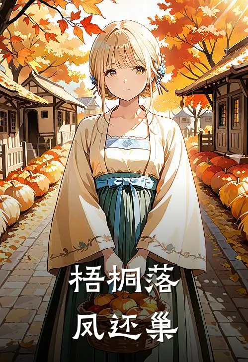 梧桐落，凤还巢(王姑娘小环)最新小说_免费阅读完整版小说梧桐落，凤还巢(王姑娘小环)