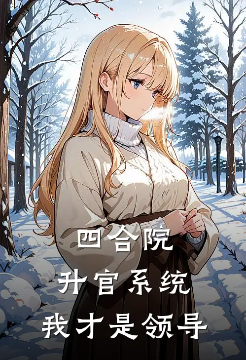 四合院：升官系统，我才是领导王有才易中海全文免费阅读无弹窗大结局_（王有才易中海）四合院：升官系统，我才是领导最新小说