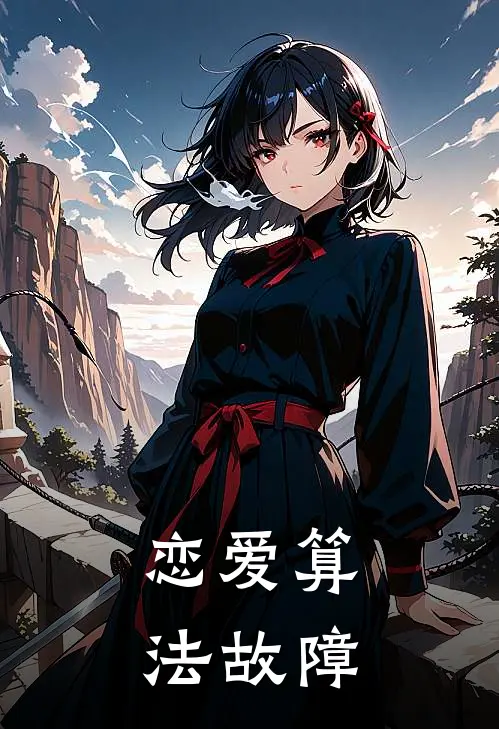 恋爱算法故障(林砚叶晚)最热门小说_全本完结小说恋爱算法故障(林砚叶晚)