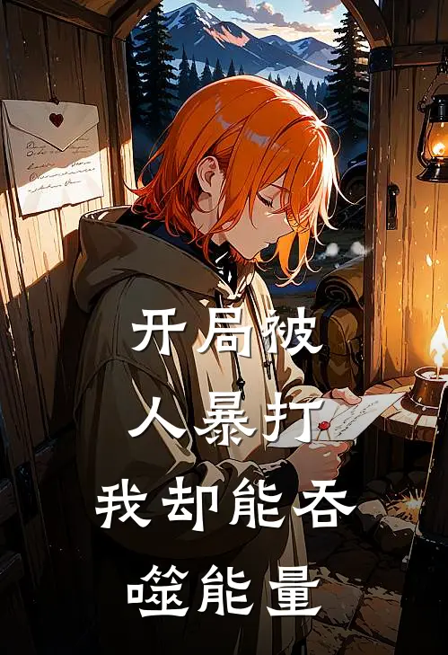 开局被人暴打，我却能吞噬能量陈凡赵凯免费完结版小说_小说完结开局被人暴打，我却能吞噬能量陈凡赵凯